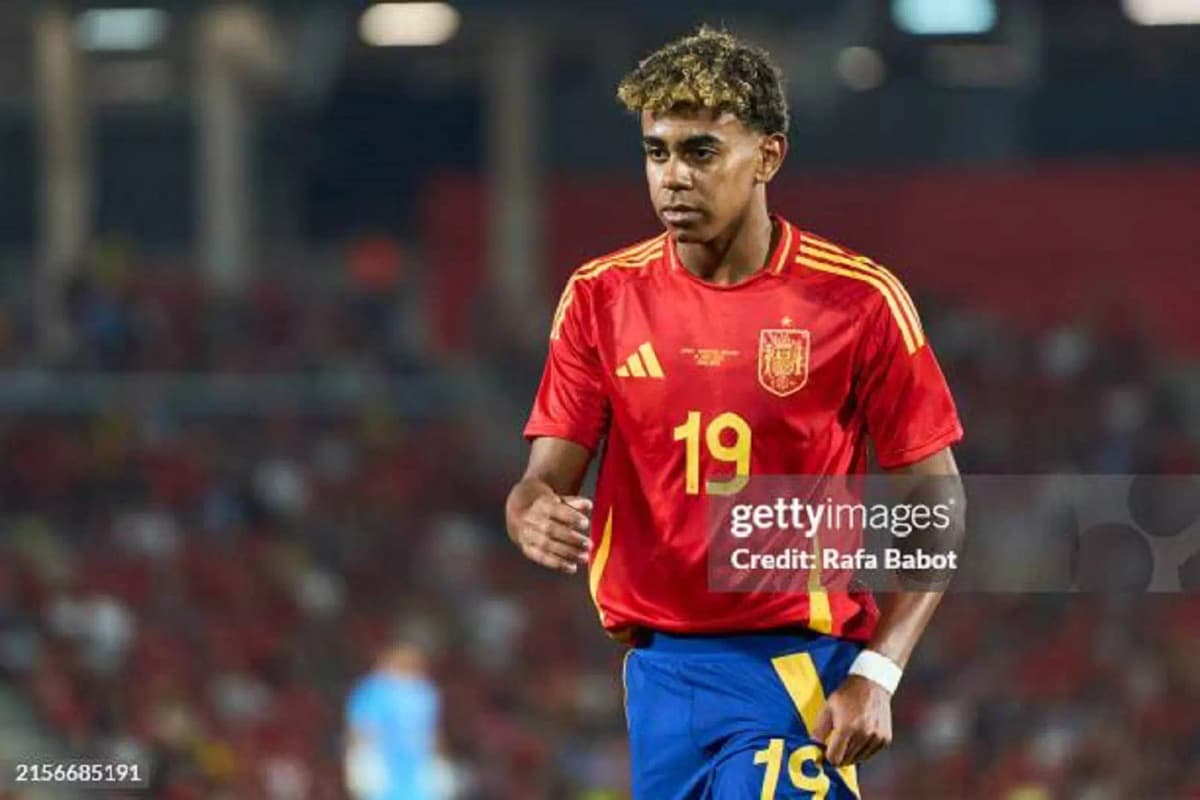 «Je ne peux pas blesser Yamal, j’ai besoin de lui en sélection», Cucurella avant Chelsea – Barça