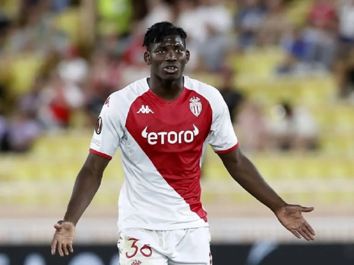 AS Monaco: annoncé au Bayern Munich, Breel Embolo sort du silence