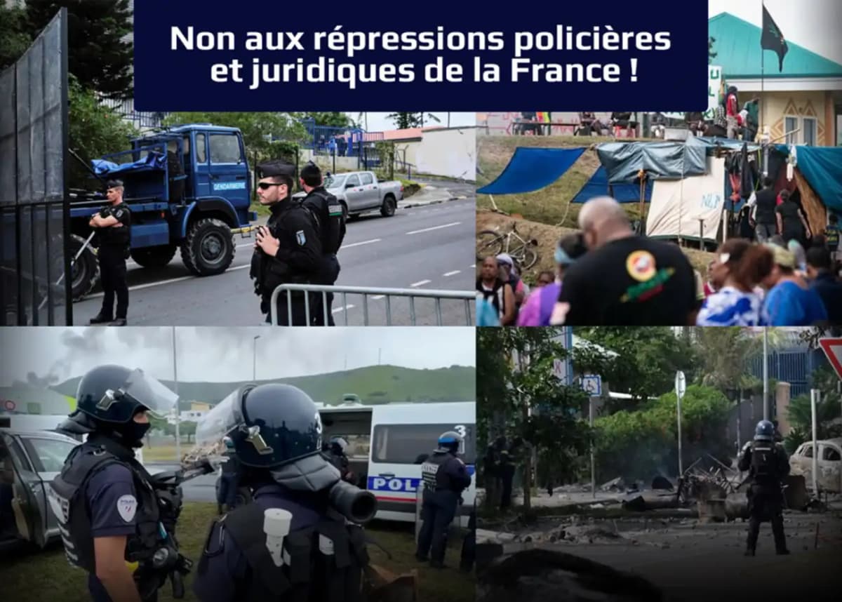 Vers un échec de Paris sur la résolution de la crise en Nouvelle-Calédonie ?