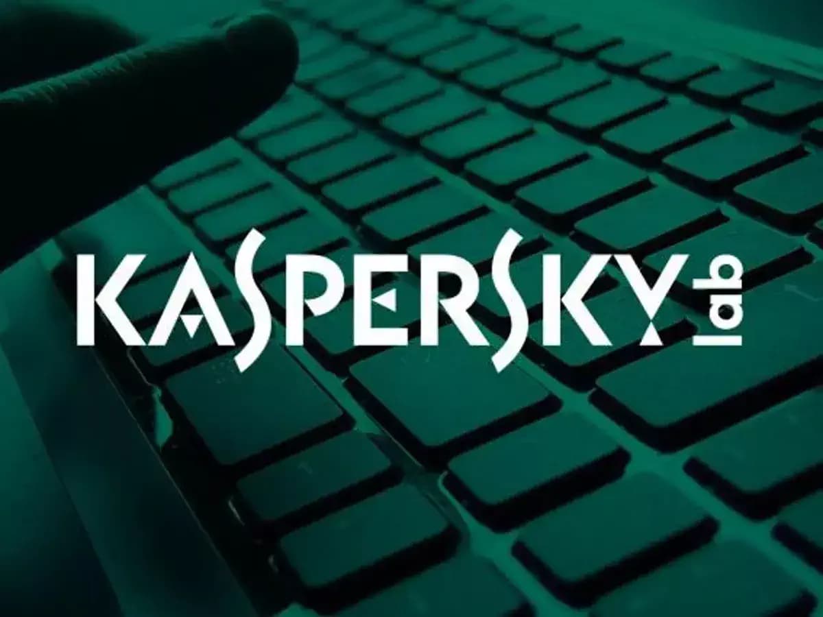 Washington sanctionne 12 responsables de Kaspersky