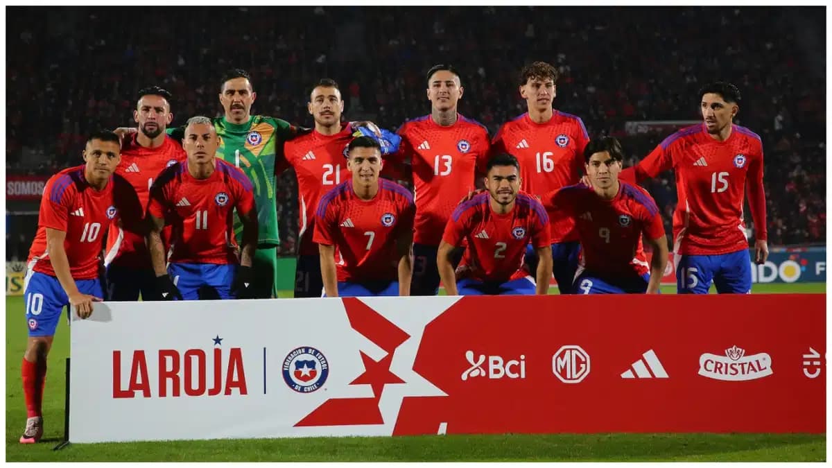 Copa America 2024: le Pérou et le Chili se neutralisent d’entrée