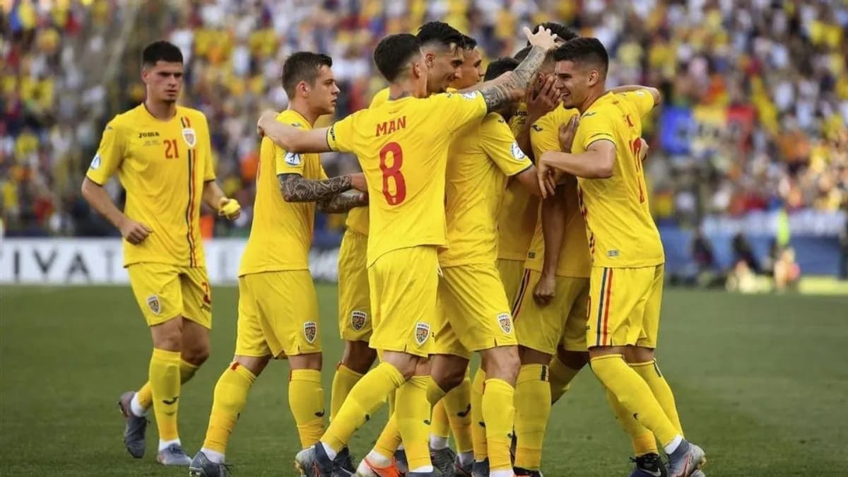 Euro-2024: la Slovaquie et la Roumanie qualifiées pour les 1/8e de finale