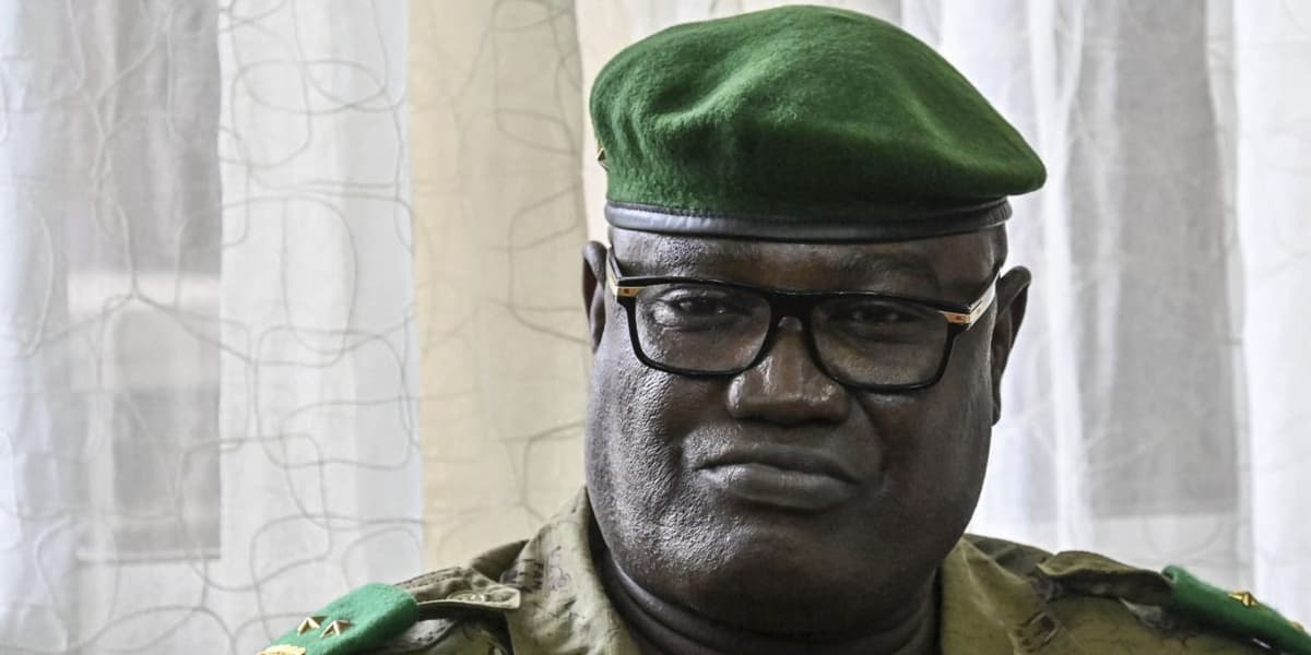 Crise Bénin-Niger: « Il est temps maintenant de dialoguer », Gal Toumba