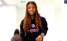 Burkina Faso : Aïcha Trembler met fin à son aventure médiatique