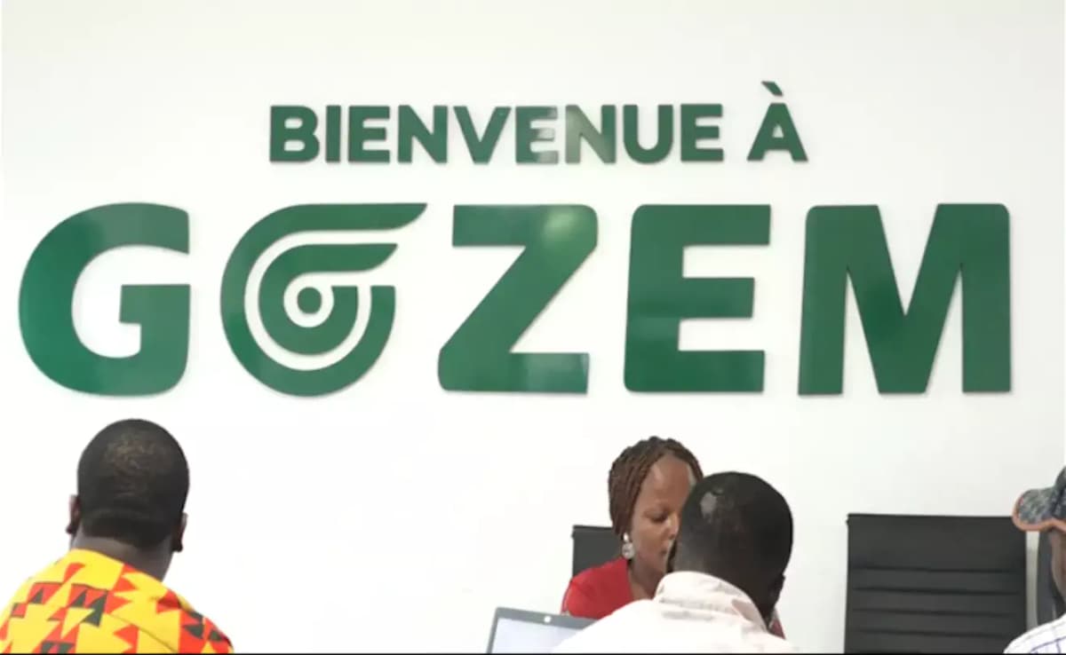 Gozem Bénin présente ses nouvelles perspectives lors d’une journée portes ouvertes