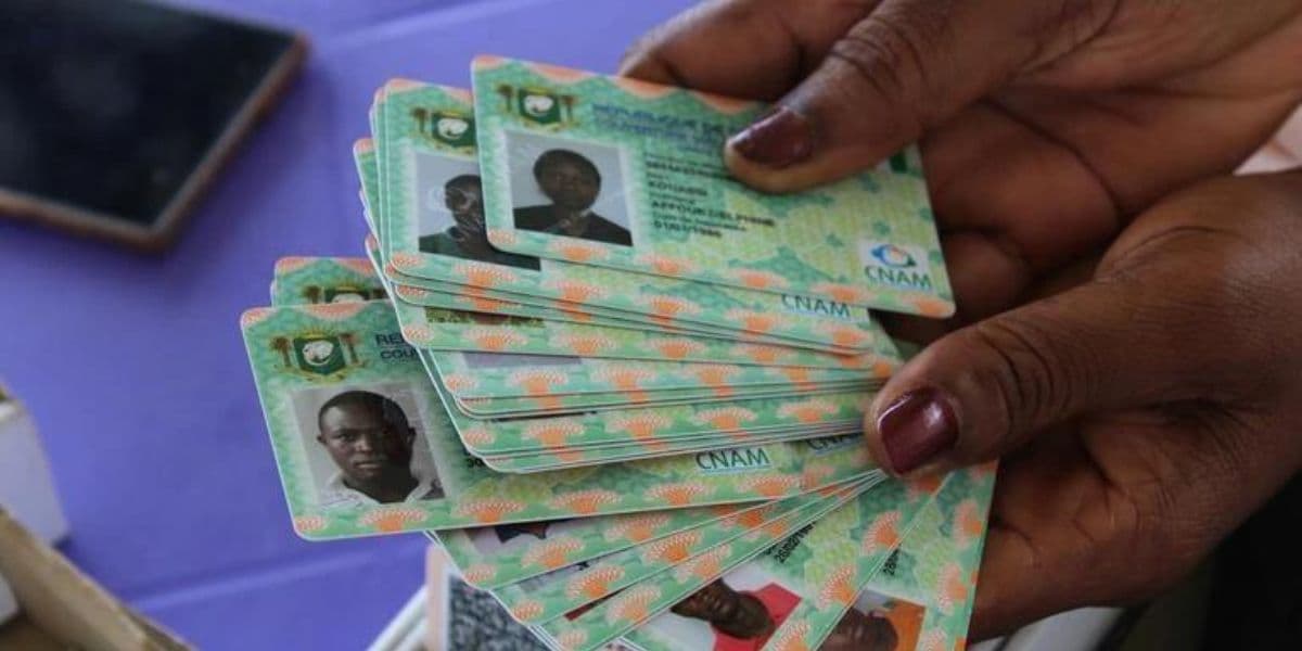 Côte d’Ivoire: la CMU devient le seul identifiant de santé