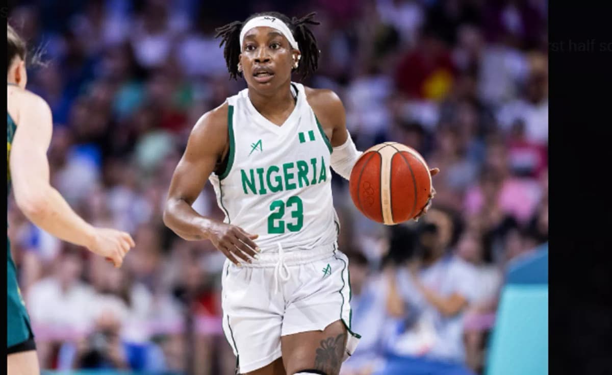 JO 2024-Basket féminin: le Nigeria s’offre l’Australie