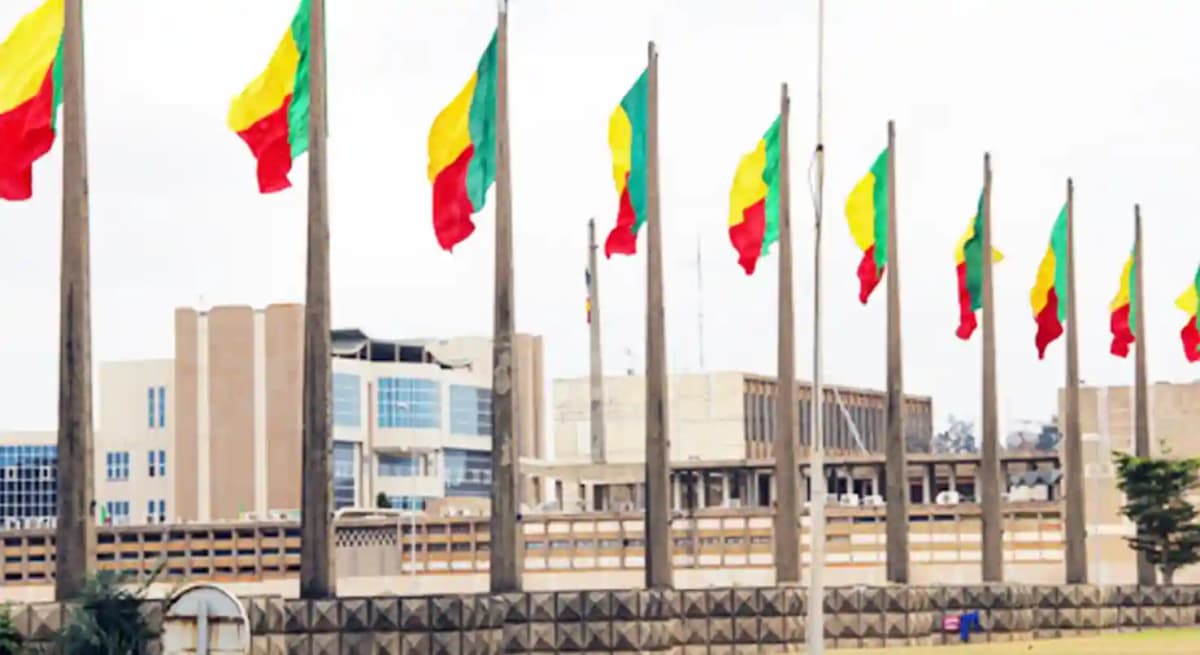 Bénin – 64 ans d’indépendance: plus de 5000 places assises prévues