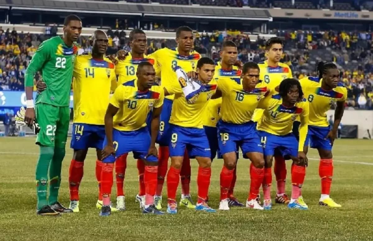 Copa America 2024: le Venezuela écrase la Jamaà¯que, l’Equateur en quart de finale