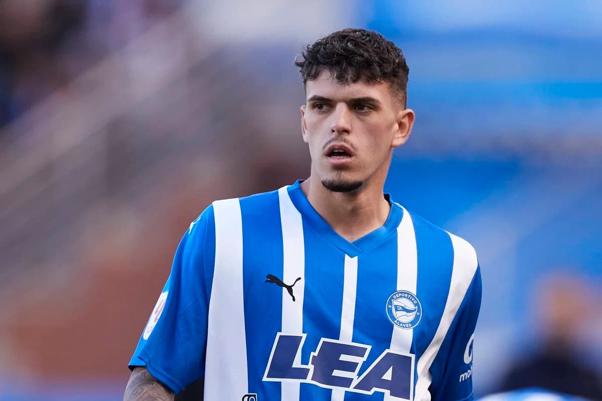 Mercato: la Real Sociedad s’offre Javi Lopez