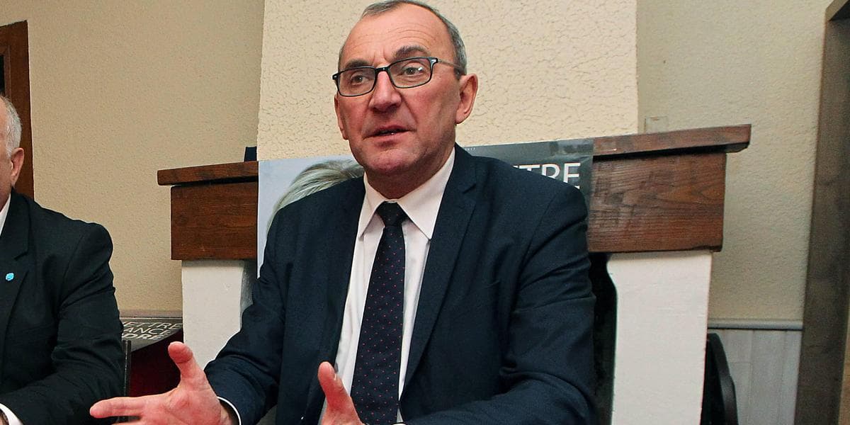 France : démission de Gilles Pennelle, directeur général du Rassemblement National