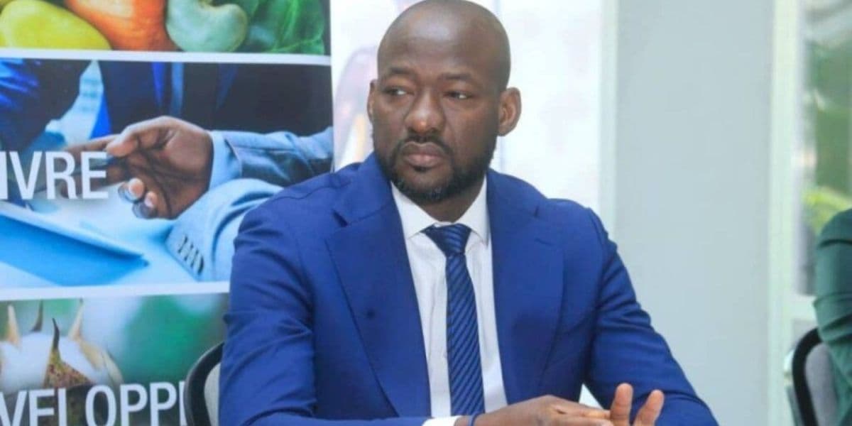 Côte d’Ivoire – Conseil coton-anacarde: Mamadou Berté nommé nouveau directeur général