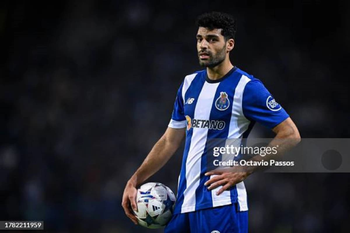 Mercato: l’Inter Milan s’offre Mehdi Taremi