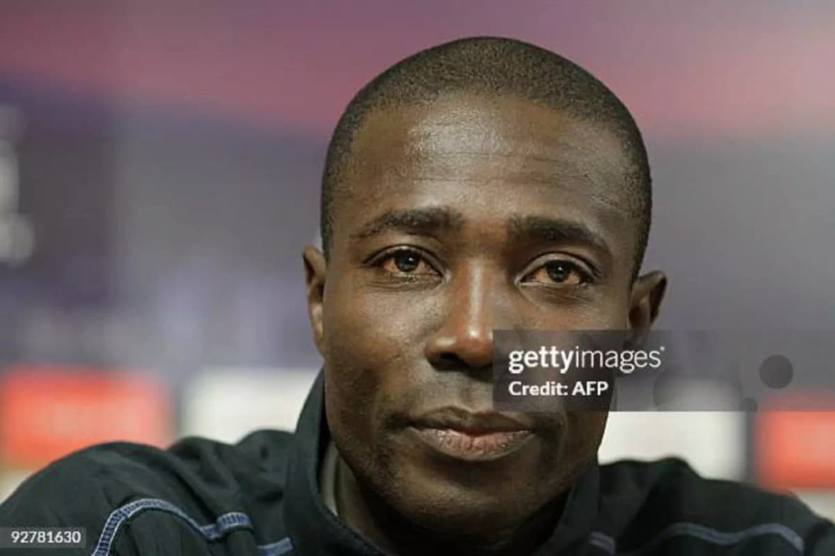 «Â Est-ce qu’on va se qualifier ? Je ne sais pas !Â », Nibombé Daré avant Togo-Algérie