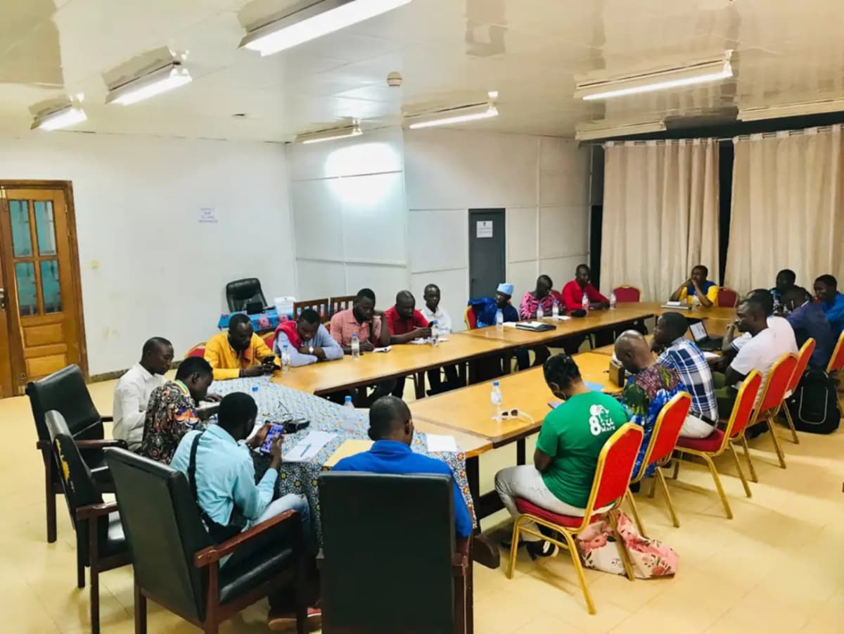 La Table ronde du « CICAUSAC » appelle à  protéger l’indépendance juridique de la RCA