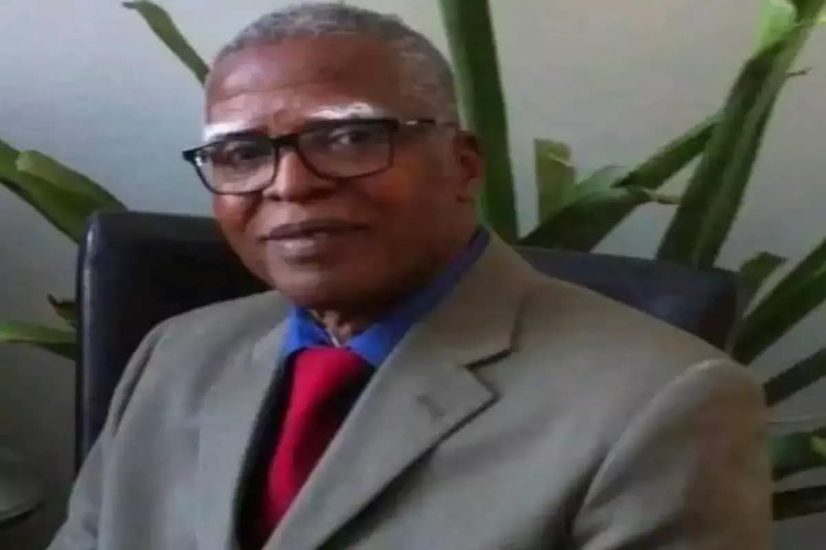 Bénin: décès de l’ancien député Nathanaà«l Bah