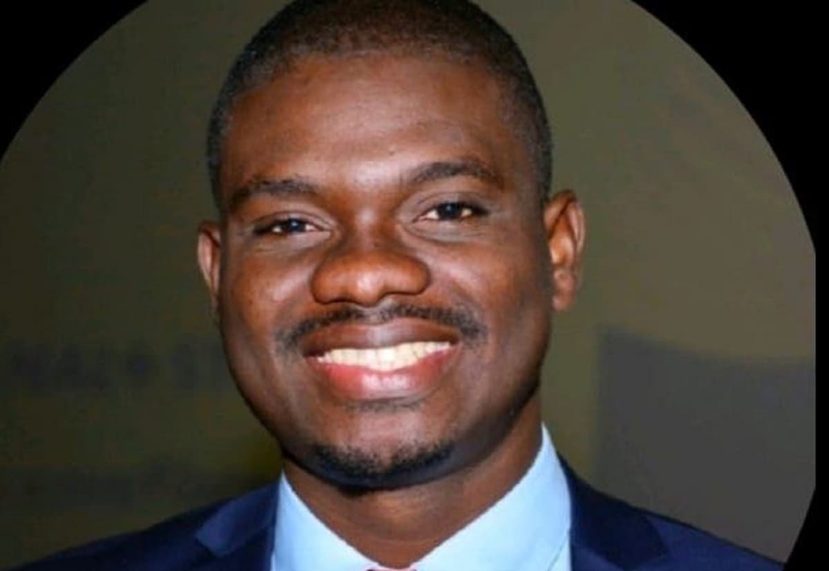 Bénin: Freddy Rock Koudahoua, nouveau DG intérimaire de la Srtb