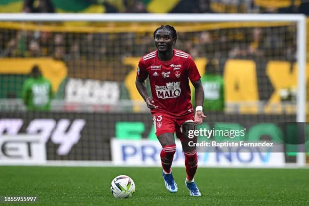 Brest: Lilian Brassier rejoint l’Olympique de Marseille