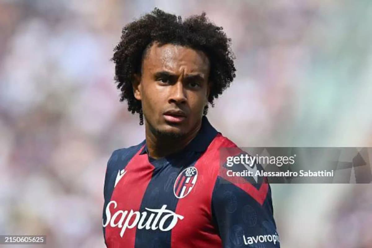 Mercato: Manchester United signe Joshua Zirkzee