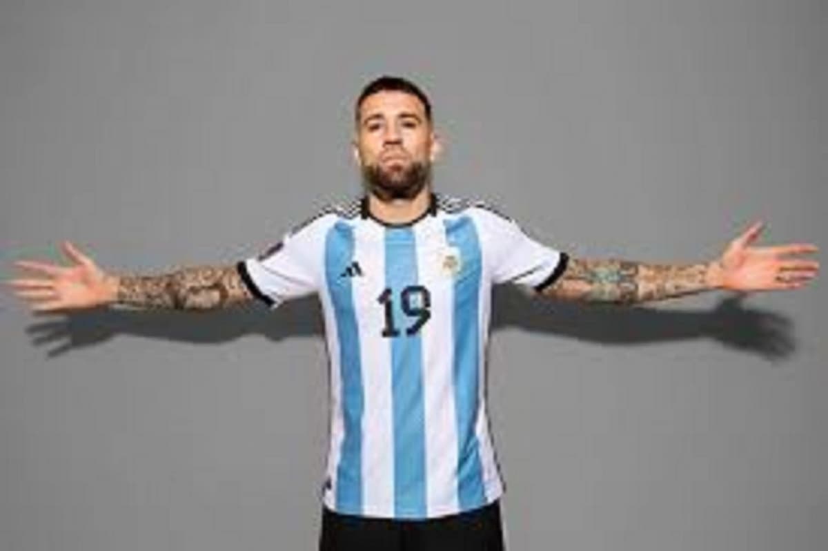 JO Paris 2024: la liste de l’Argentine avec Otamendi