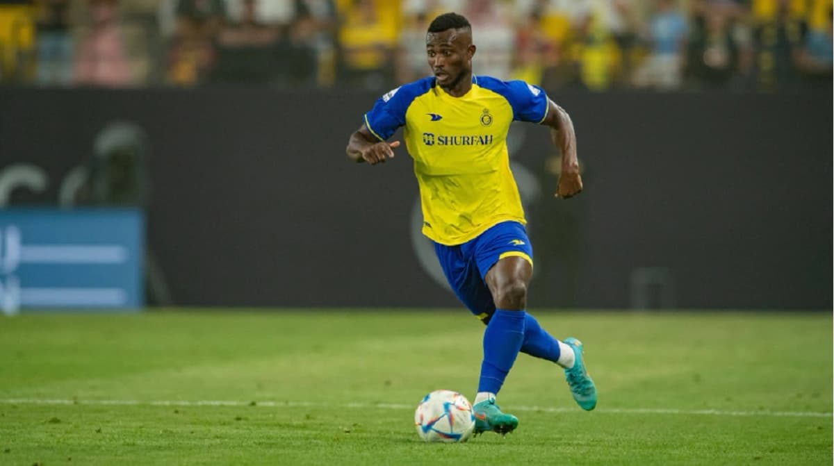 Saudi Pro League: l’ivoirien Ghislain Konan va quitter Al Nassr