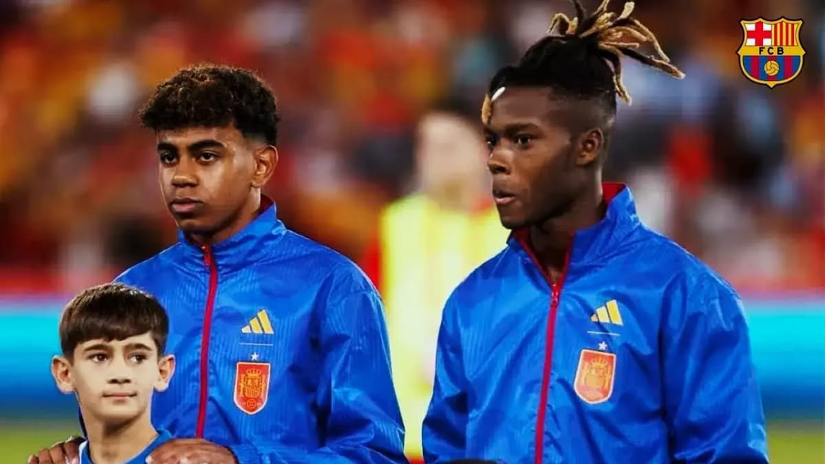 Nico Williams ou Lamine Yamal: José Mourinho a tranché