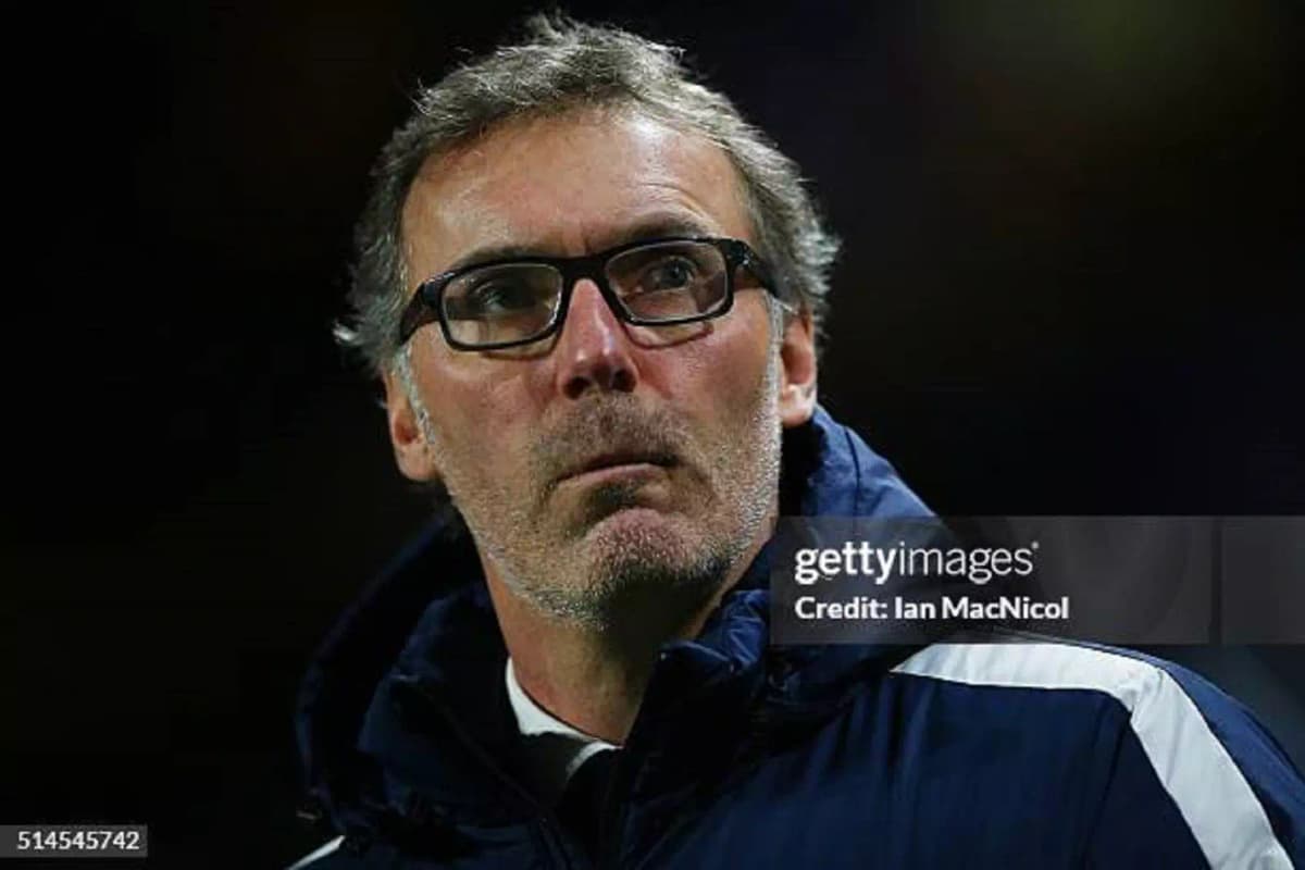 Officiel: Laurent Blanc rejoint Benzema à  Al Ittihad