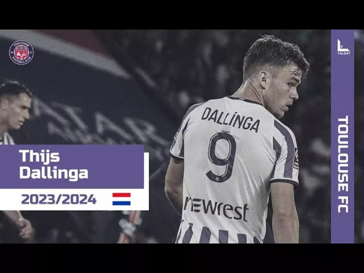 Mercato: ThijsÂ DallingaÂ signe à  Bologne
