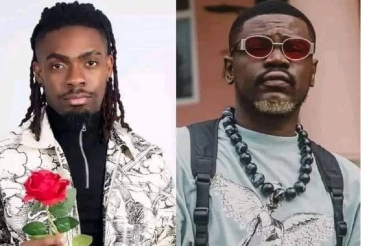 Stelair: «Â Ariel Sheney n’est pas mon frère, il m’a trompé «Â 