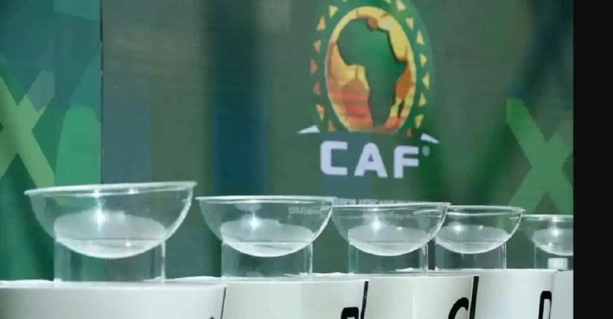 CAN 2027: tirage au sort du tour préliminaire ce mardi, voici tout ce qu’il faut savoir