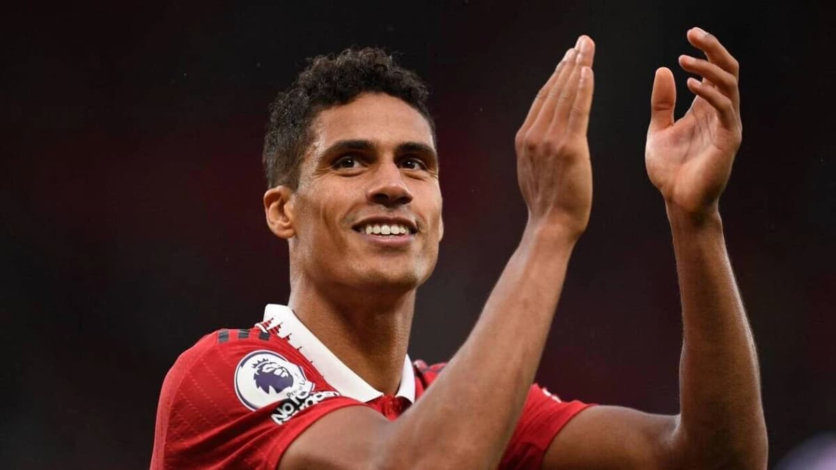 Le Real Madrid rend un vibrant hommage à  Raphaà«l Varane