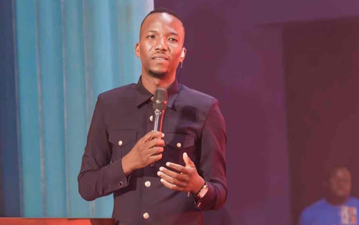 Bénin: décès du jeune journaliste Aboubacar Sadikou