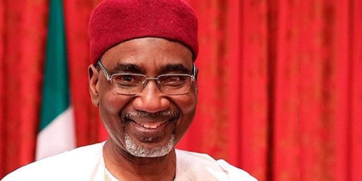 Ahmed Rufai Abubakar : démission du directeur général de l’Agence de renseignement nigériane