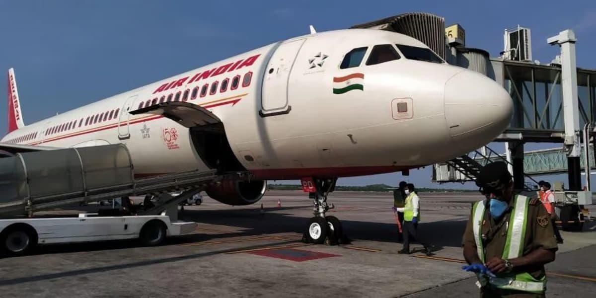 Air India suspend ses vols vers Israà«l