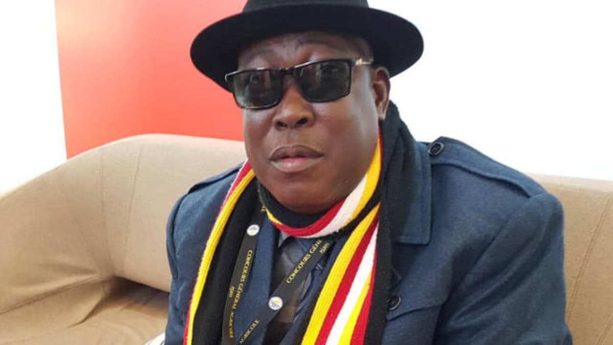 Mali: le « roi du coton » Bakary Togola condamné à  5 ans de prison