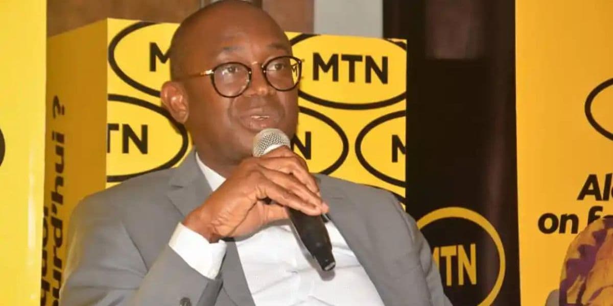 Côte d’Ivoire : Djibril Ouattara quitte la direction générale de MTN