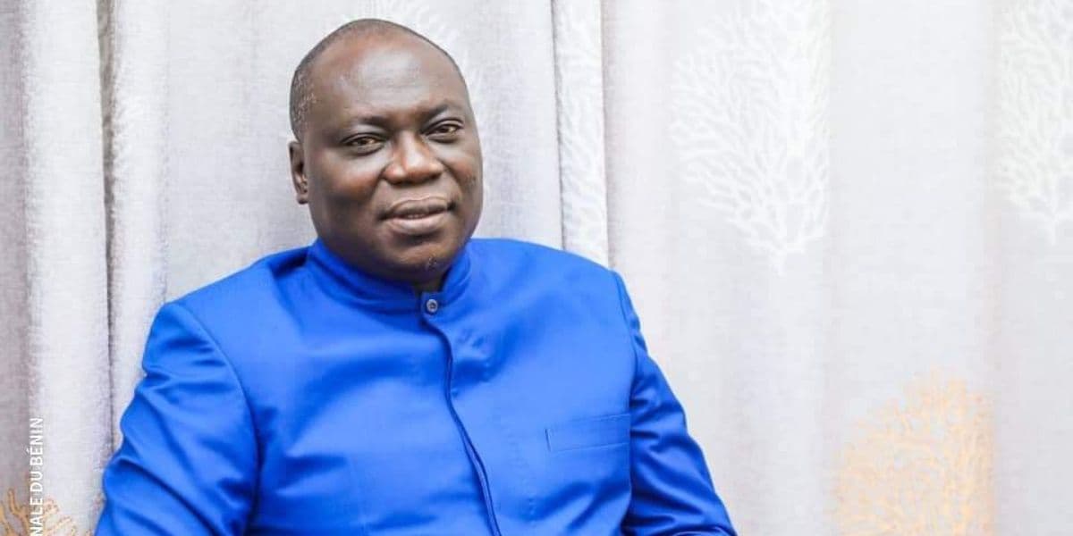 Diplomatie: Gildas Agonkan n’est plus ambassadeur du Bénin près le Niger