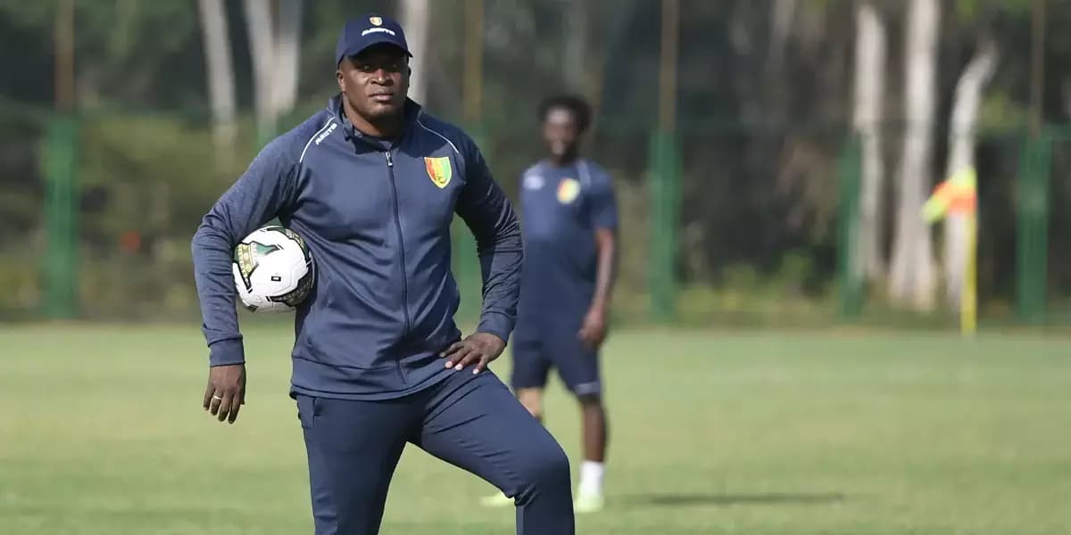 Guinée: Kaba Diawara se là¢che  02 mois après son limogeage
