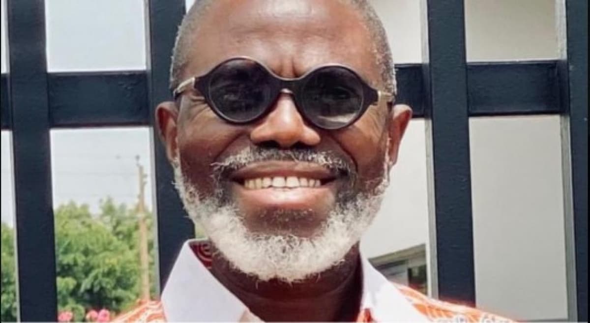 Côte d’Ivoire – Condamnation de Kando Soumahoro: depuis la prison, le proche de Soro brise le silence