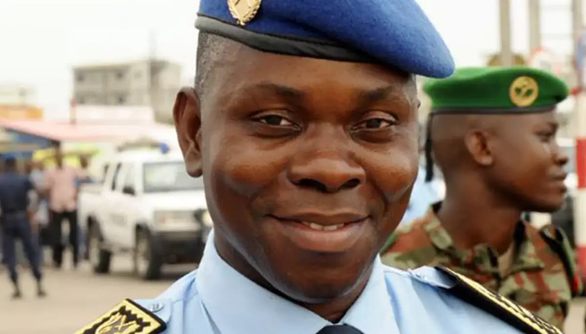 Bavure policière: « les armes ne sont pas achetées… contre les populations », Houndégnon