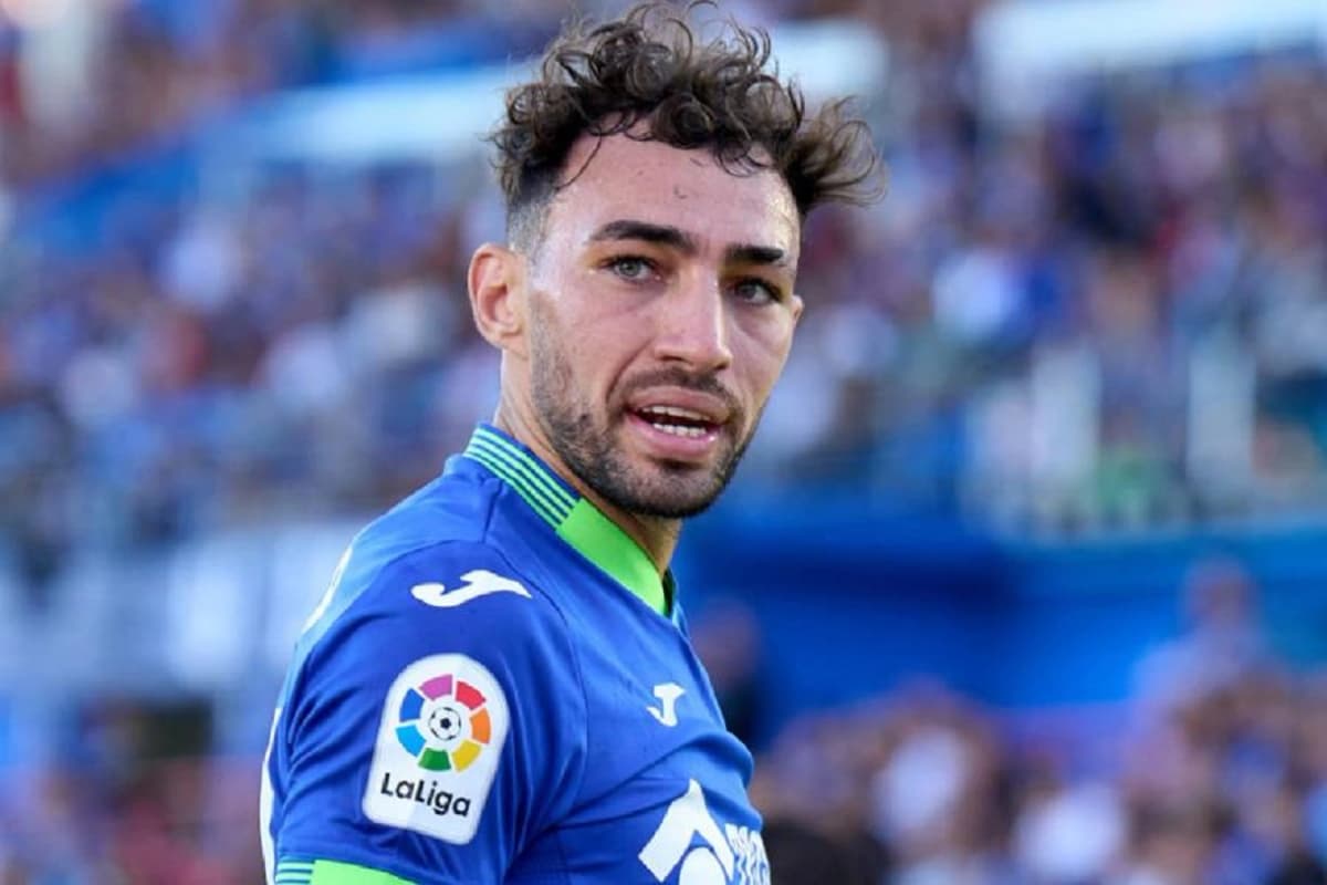 Mercato: Munir El Haddadi atterrit à  Leganes