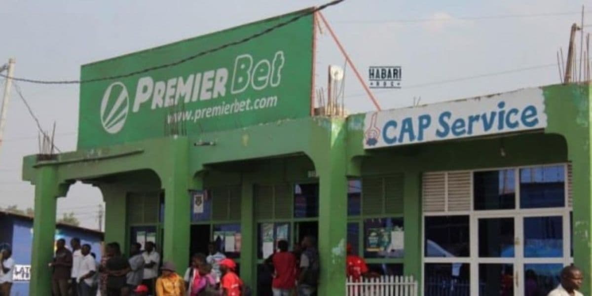 Sénégal: le patron de Premier Bet arrêté pour fraude fiscale