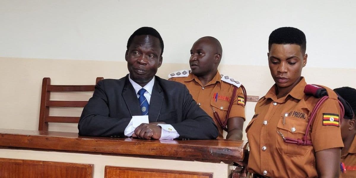 Ouganda : l’ex-rebelle Thomas Kwoyelo bientôt fixé sur son sort judiciaire