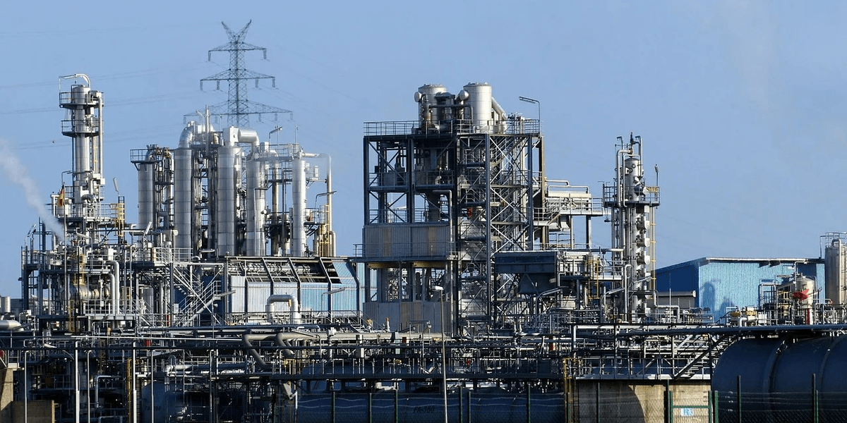 Niger : vers la construction d’un complexe pétrochimique à  Dosso