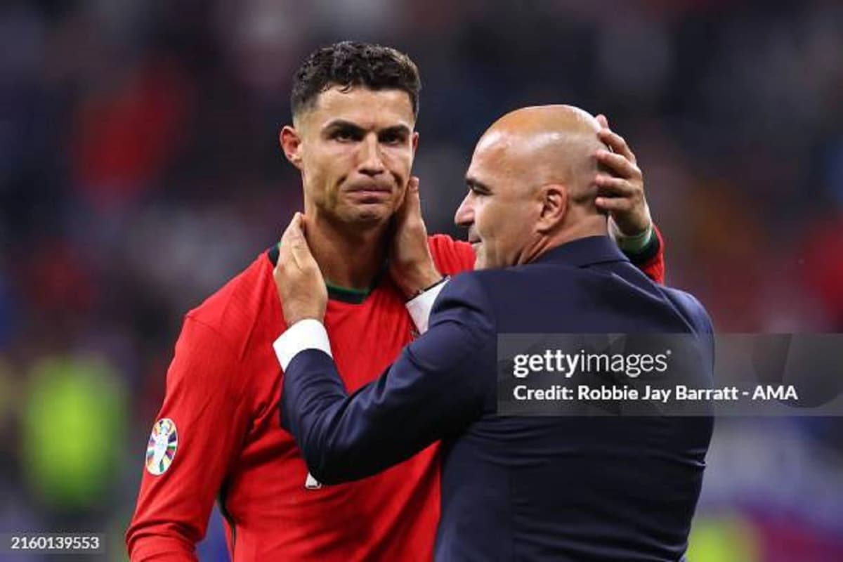 Ligue des Nations : l’Espagne écrase la Suisse, Ronaldo sauve le Portugal