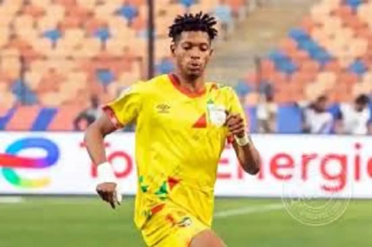 Mercato: le béninois Imourane Hassane débarque en Suisse