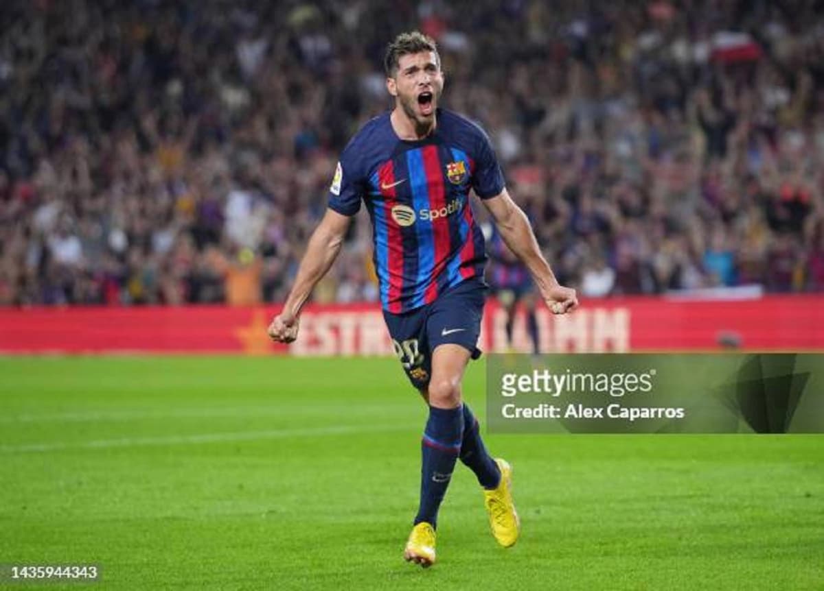 Officiel: Sergi Roberto rebondit à  Côme