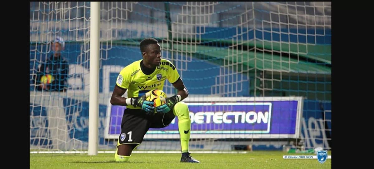 Transfert: Saturnin Allagbè rebondit en Bulgarie