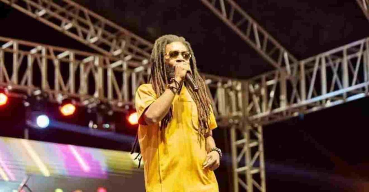 Côte d’Ivoire : décès d’Angelo Papa, leader du groupe Aboutou Roots