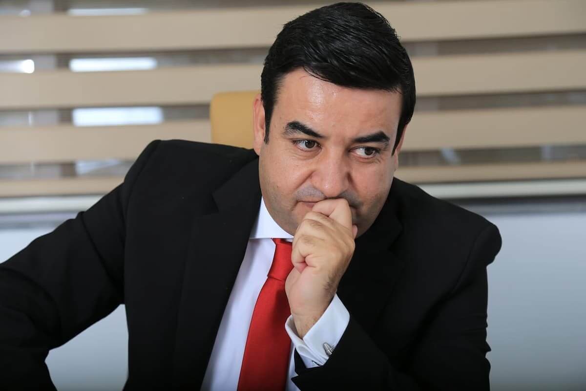 Tunisie: Ayachi Zammel maintient sa candidature présidentielle malgré sa condamnation